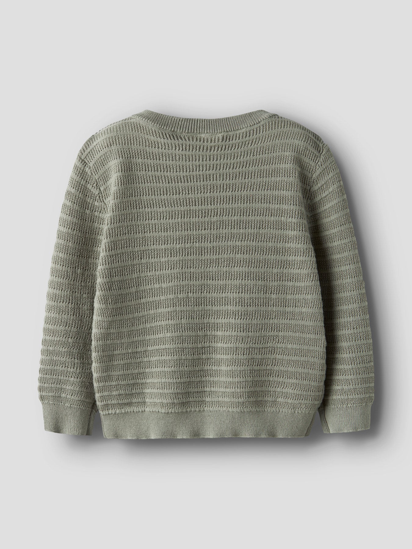 Strickpullover Thunder "Seagrass"