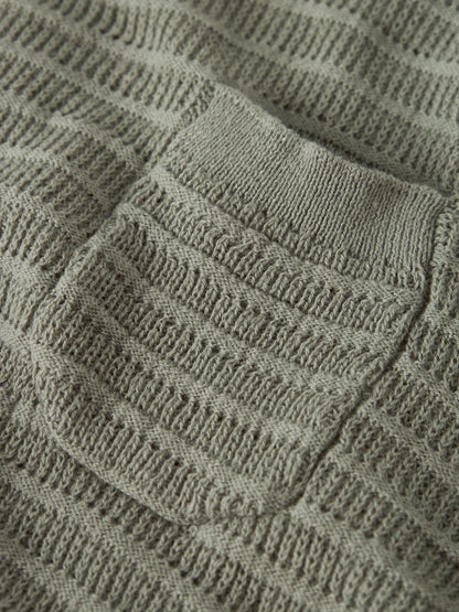 Strickpullover Thunder "Seagrass"