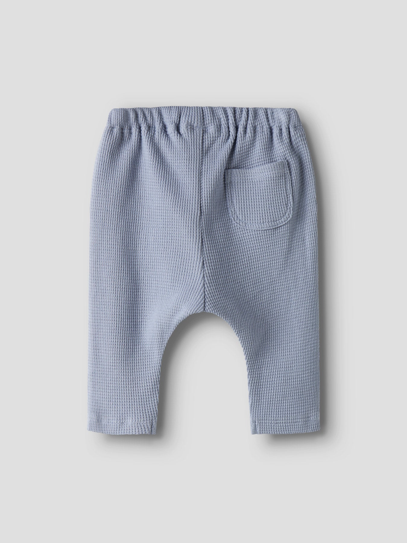 Loose Pant Balto "Zen Blue"
