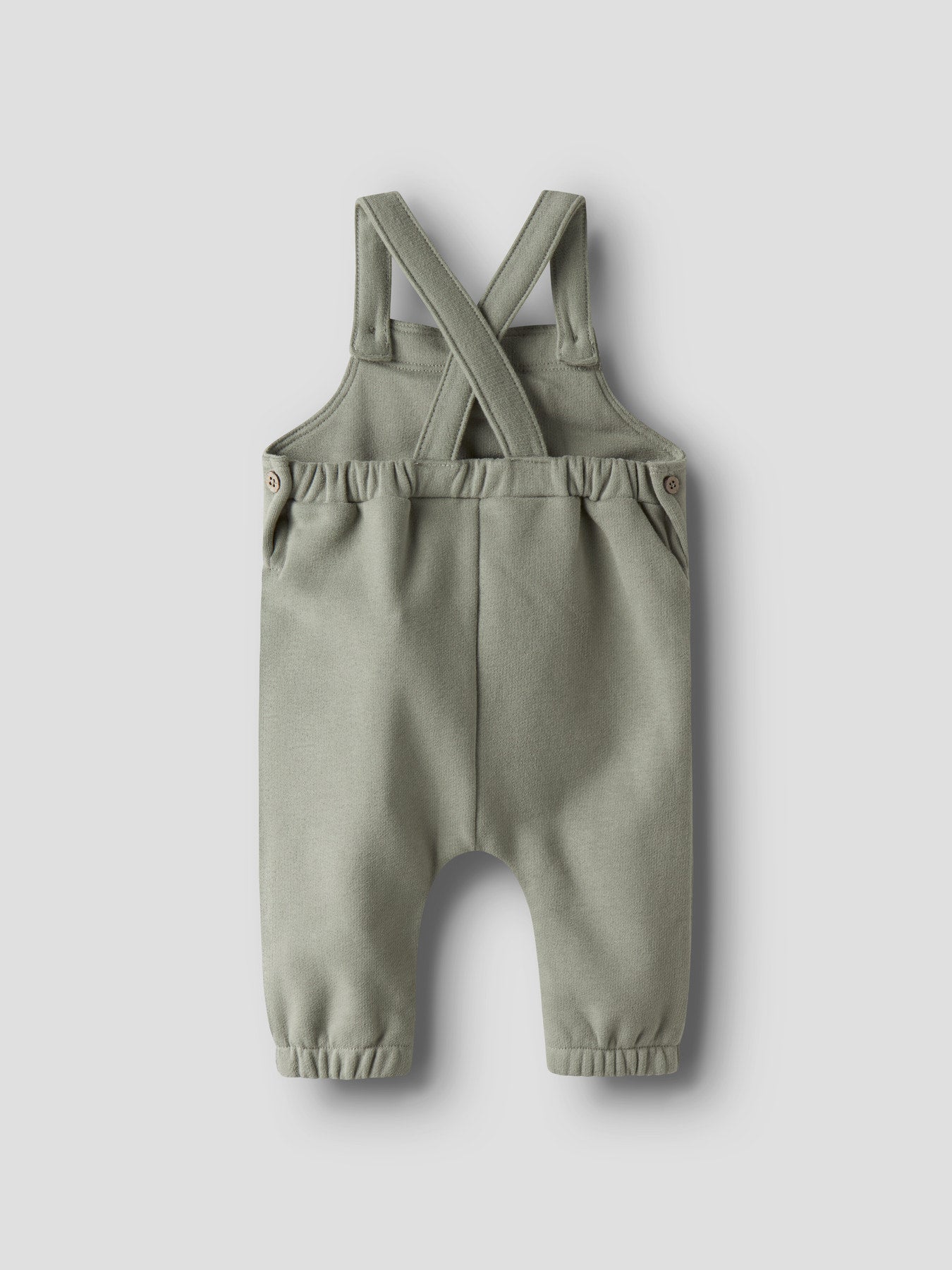 Sweat Overall London "Seagrass"