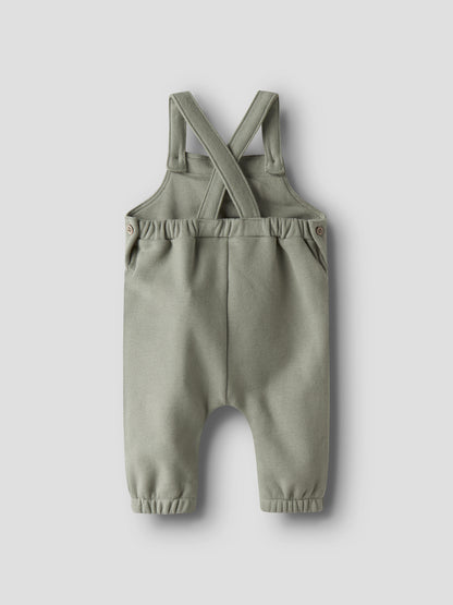 Sweat Overall London "Seagrass"