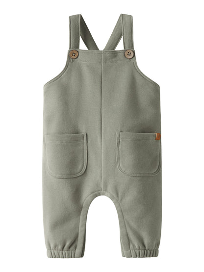 Sweat Overall London "Seagrass"