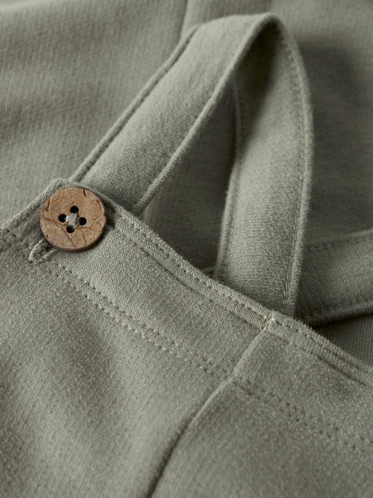 Sweat Overall London "Seagrass"