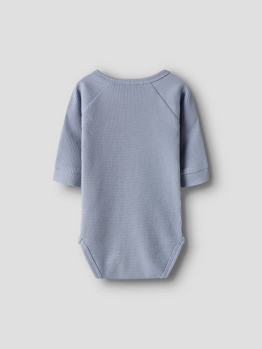 Body Balto "Zen Blue"
