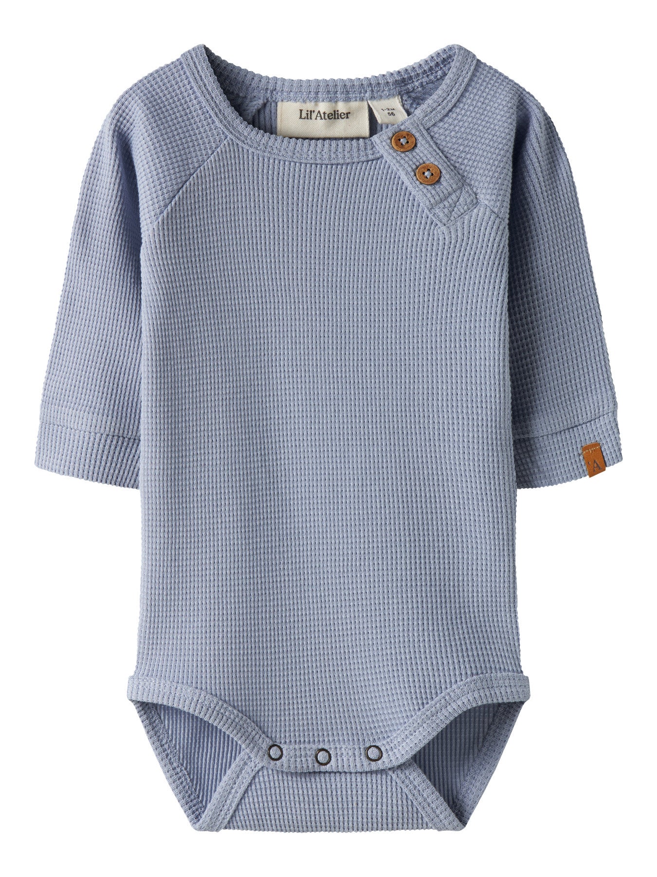Body Balto "Zen Blue"