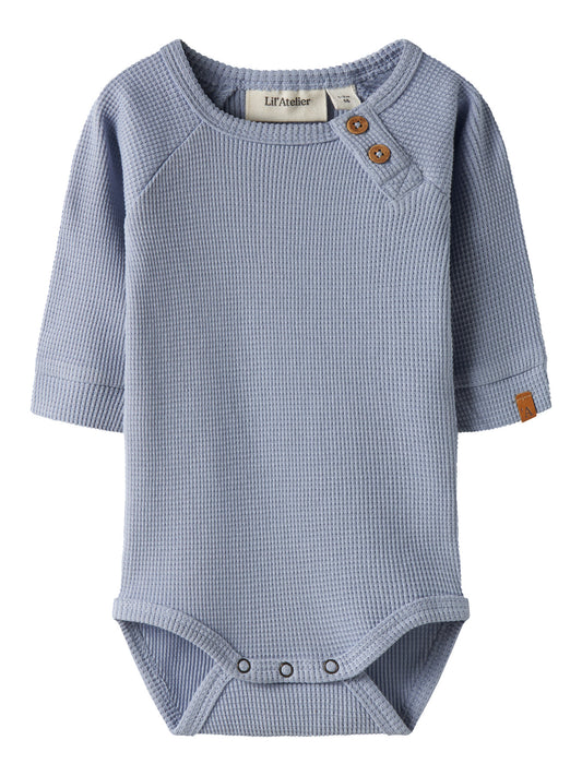 Body Balto "Zen Blue"