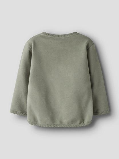 Sweatshirt London