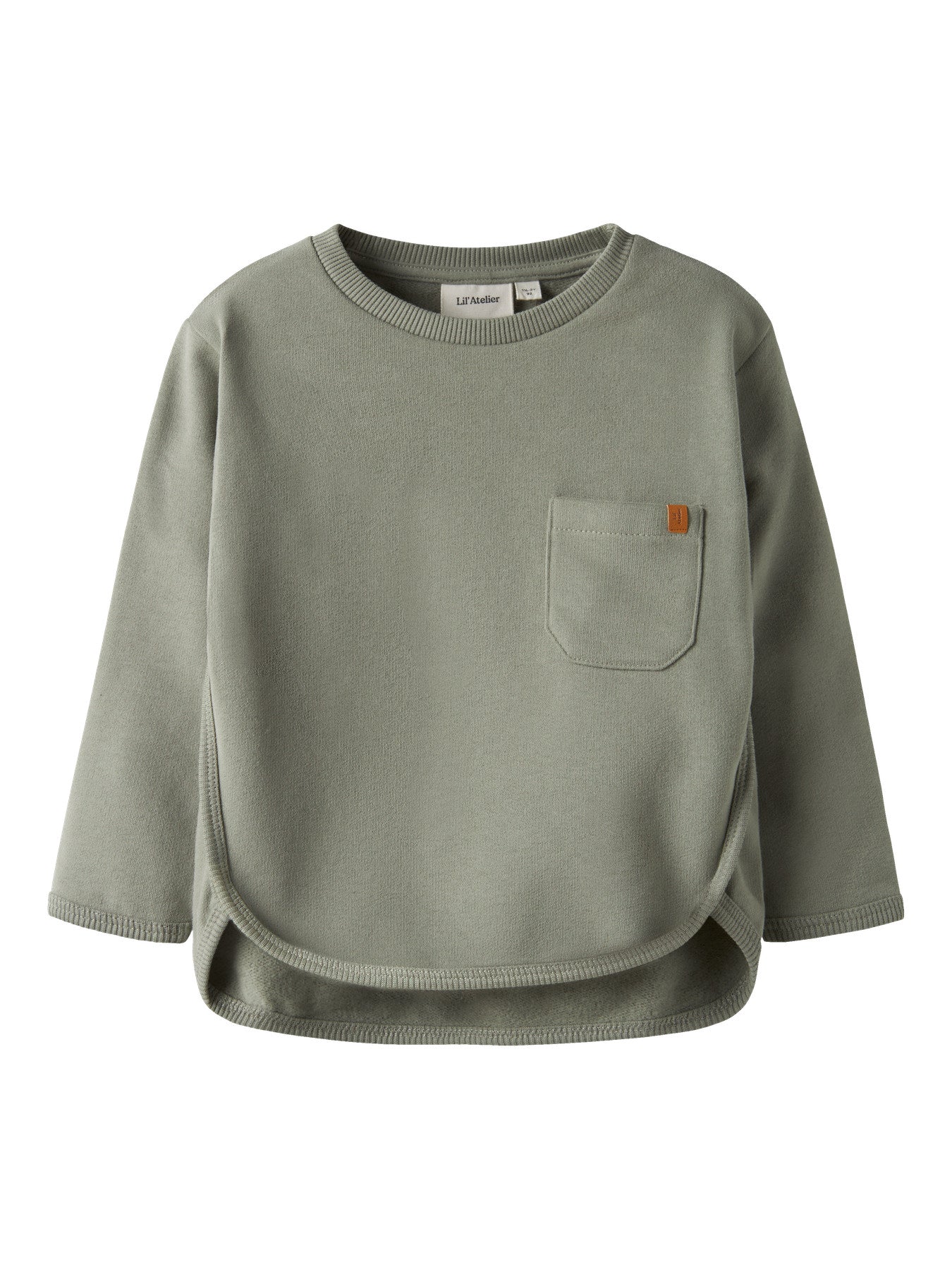 Sweatshirt London
