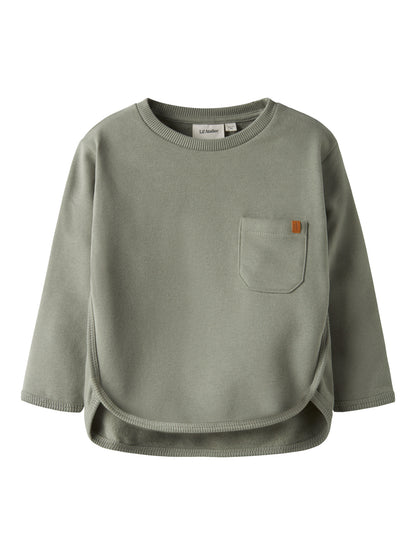 Sweatshirt London