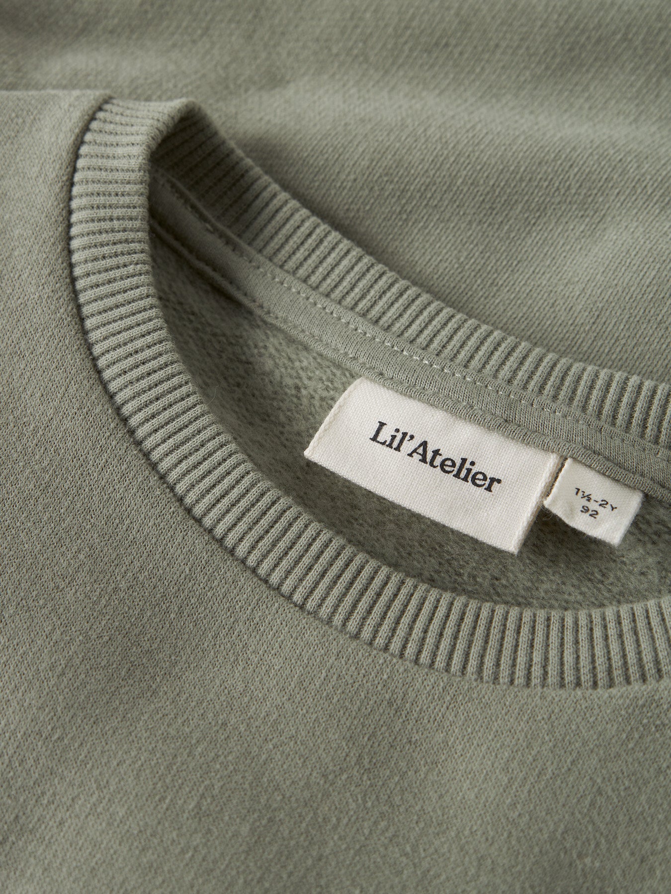 Sweatshirt London