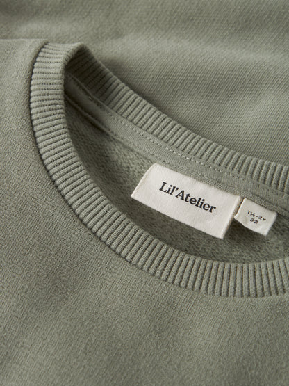 Sweatshirt London