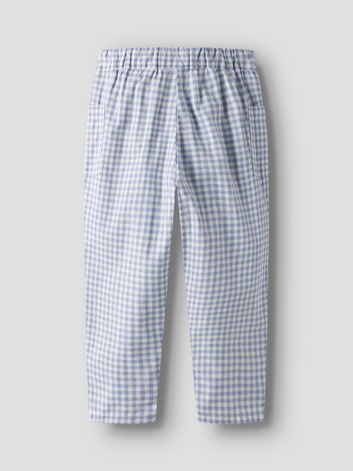 Loose Pant Tallula "Zen Blue"