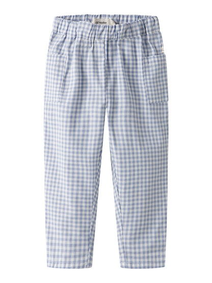 Loose Pant Tallula "Zen Blue"