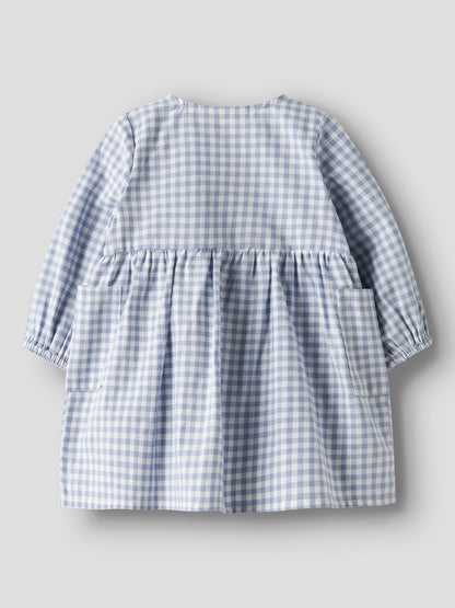 Body Kleid Tallula "Zen Blue"