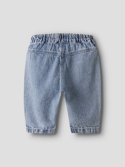 Jeans Taya "Medium Blue Denim"