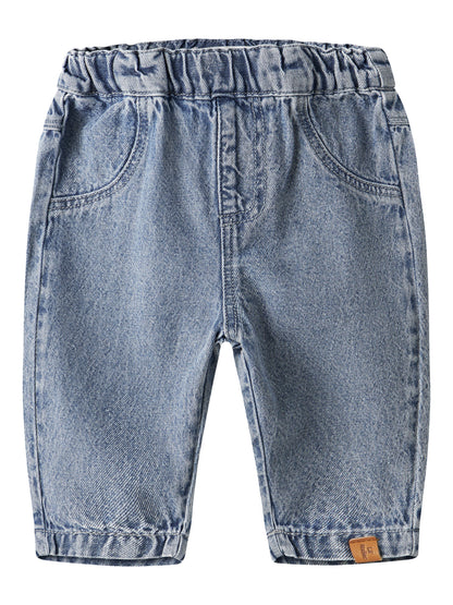 Jeans Taya "Medium Blue Denim"