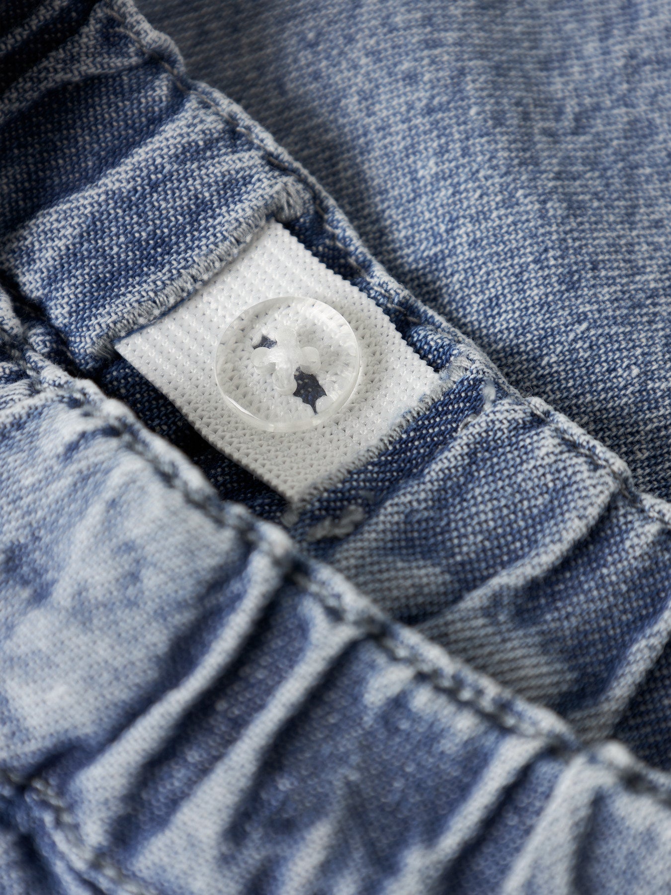 Jeans Taya "Medium Blue Denim"
