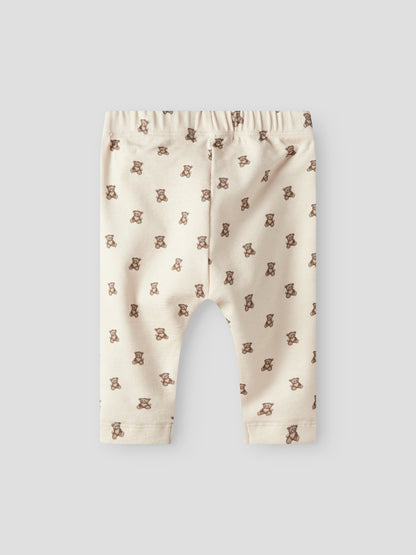 Regular Pant Gayo "Teddybear"