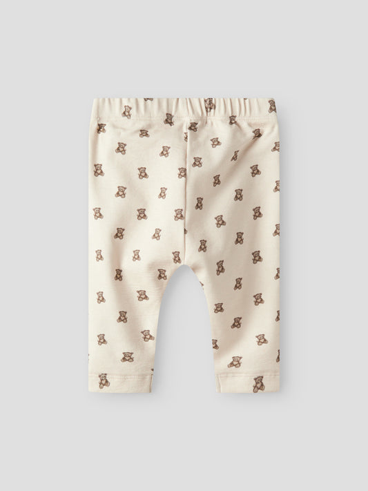 Regular Pant Gayo "Teddybear"
