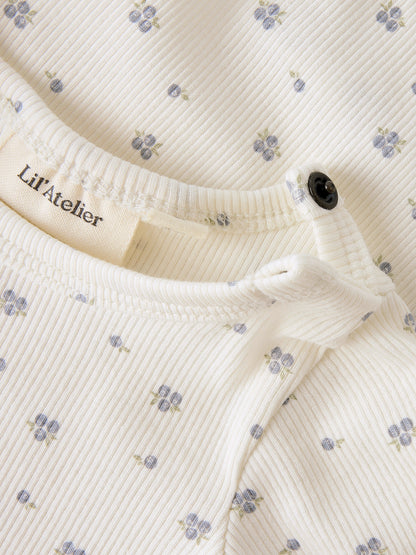 Slim Body Lago "Blueberry"