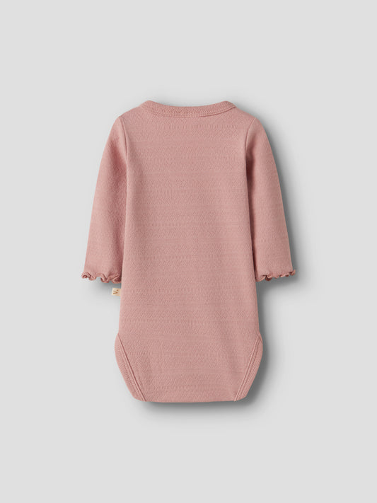 Slim Body Dimia "Misty Rose"