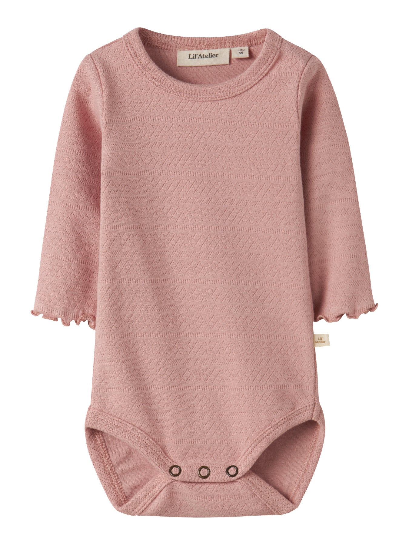 Slim Body Dimia "Misty Rose"