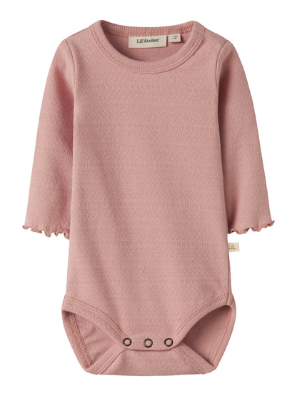 Slim Body Dimia "Misty Rose"