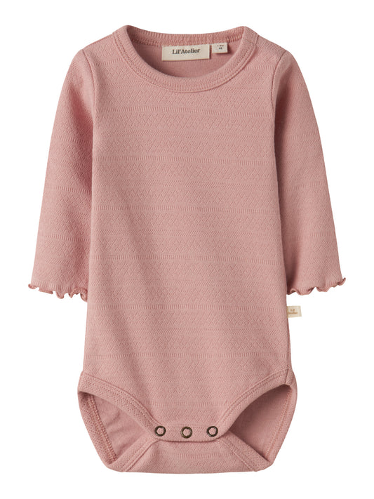 Slim Body Dimia "Misty Rose"