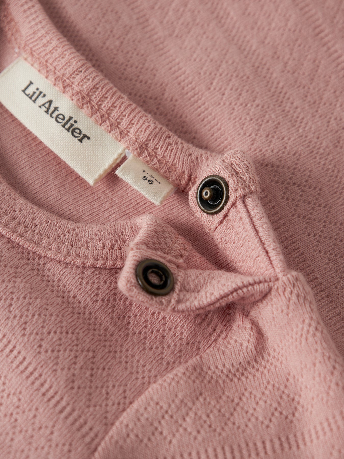 Slim Body Dimia "Misty Rose"