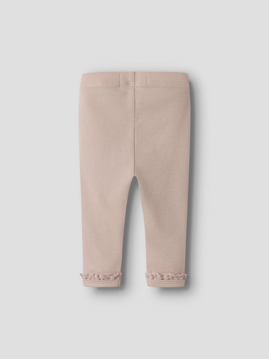 Leggings Layo "Peach Whip"