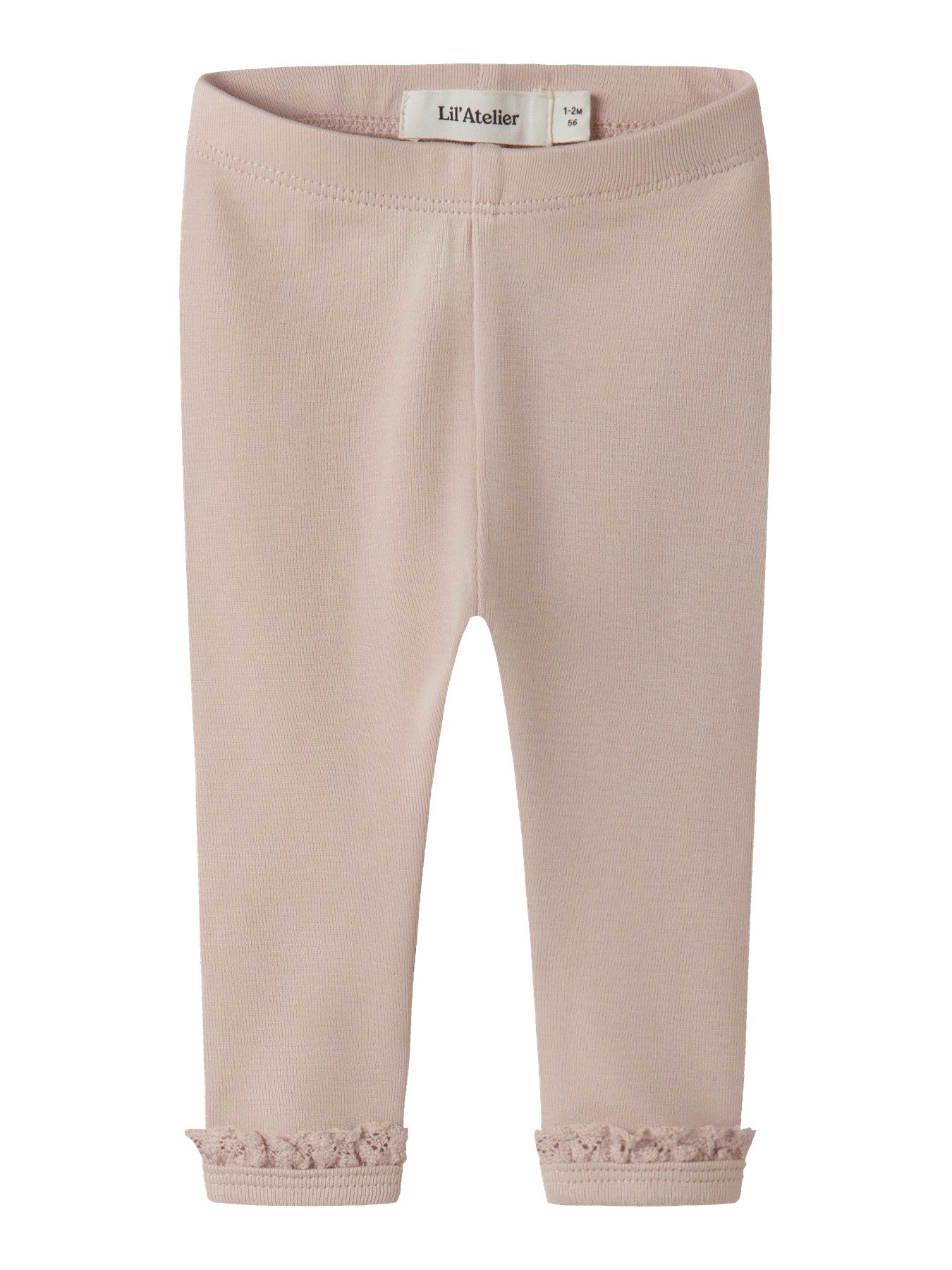 Leggings Layo "Peach Whip"