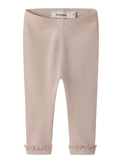Leggings Layo "Peach Whip"