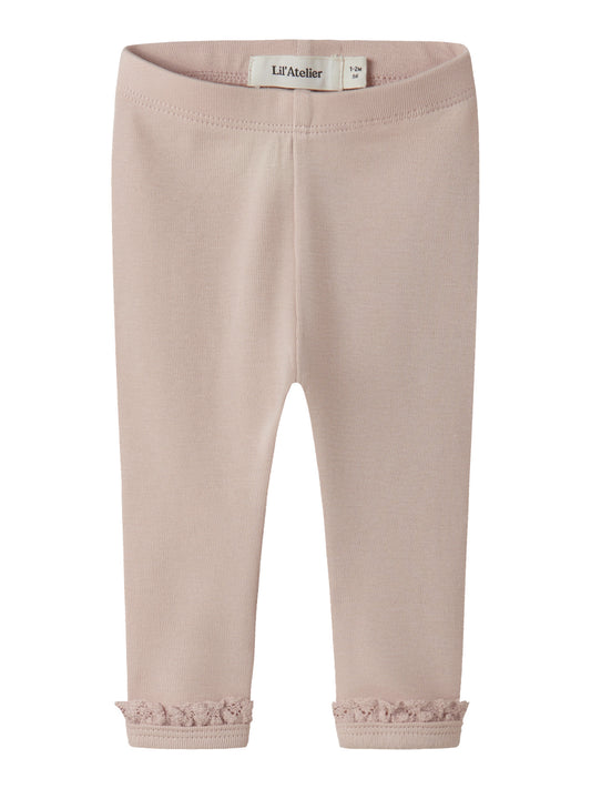 Leggings Layo "Peach Whip"