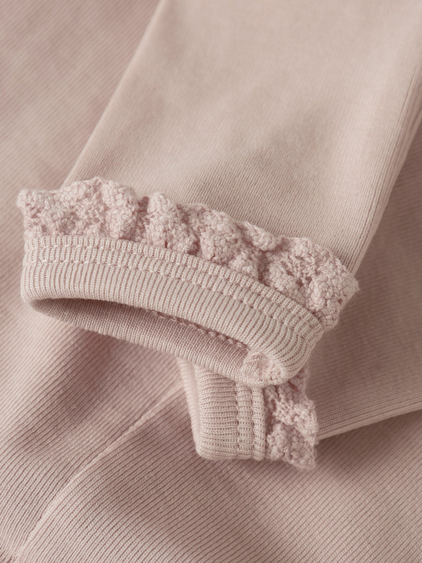 Leggings Layo "Peach Whip"