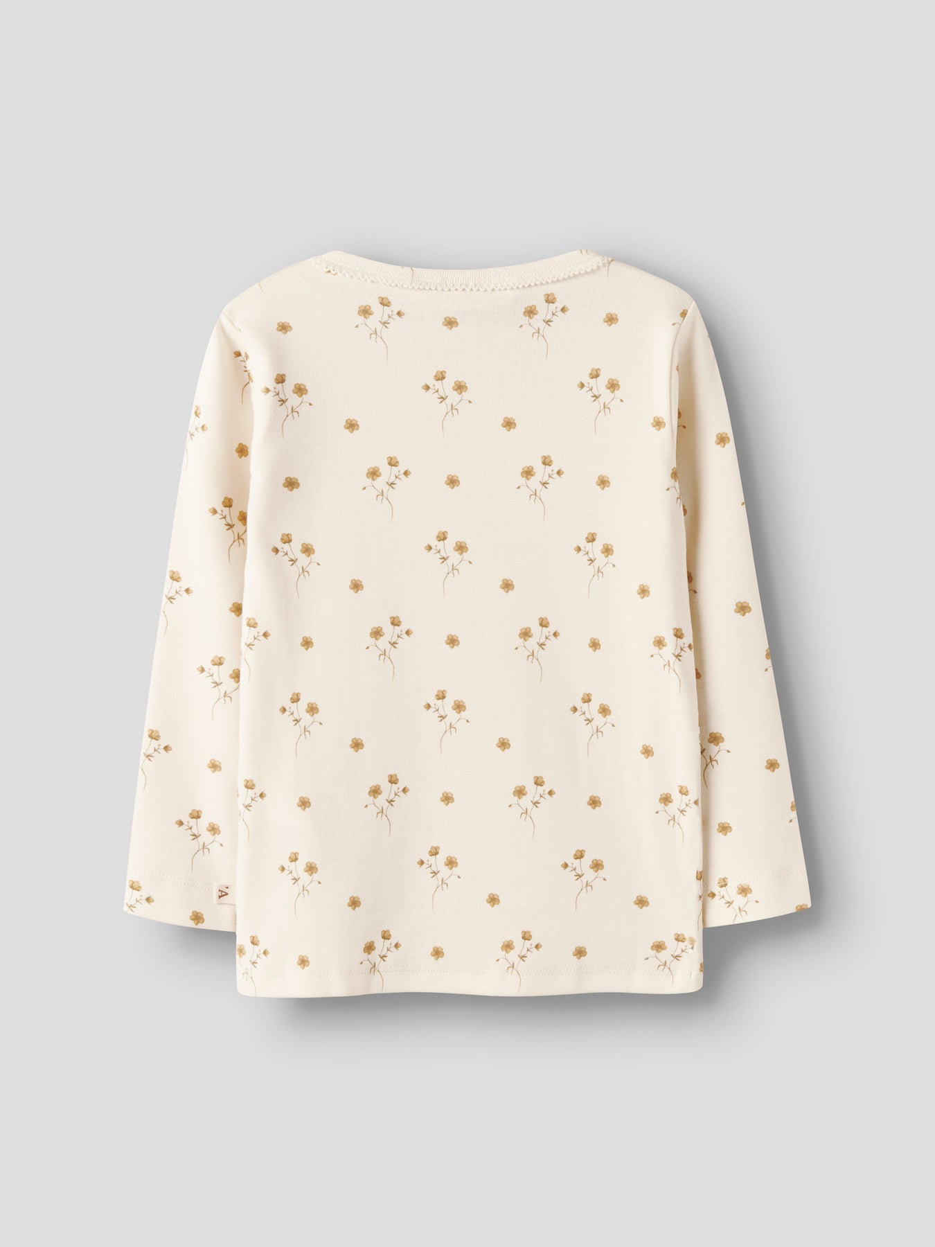 Langarmshirt Layo