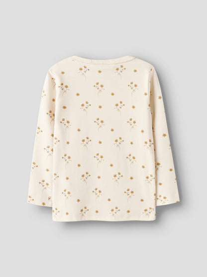 Langarmshirt Layo