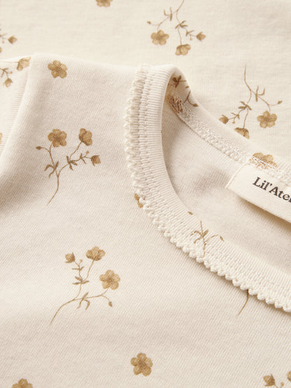 Langarmshirt Layo