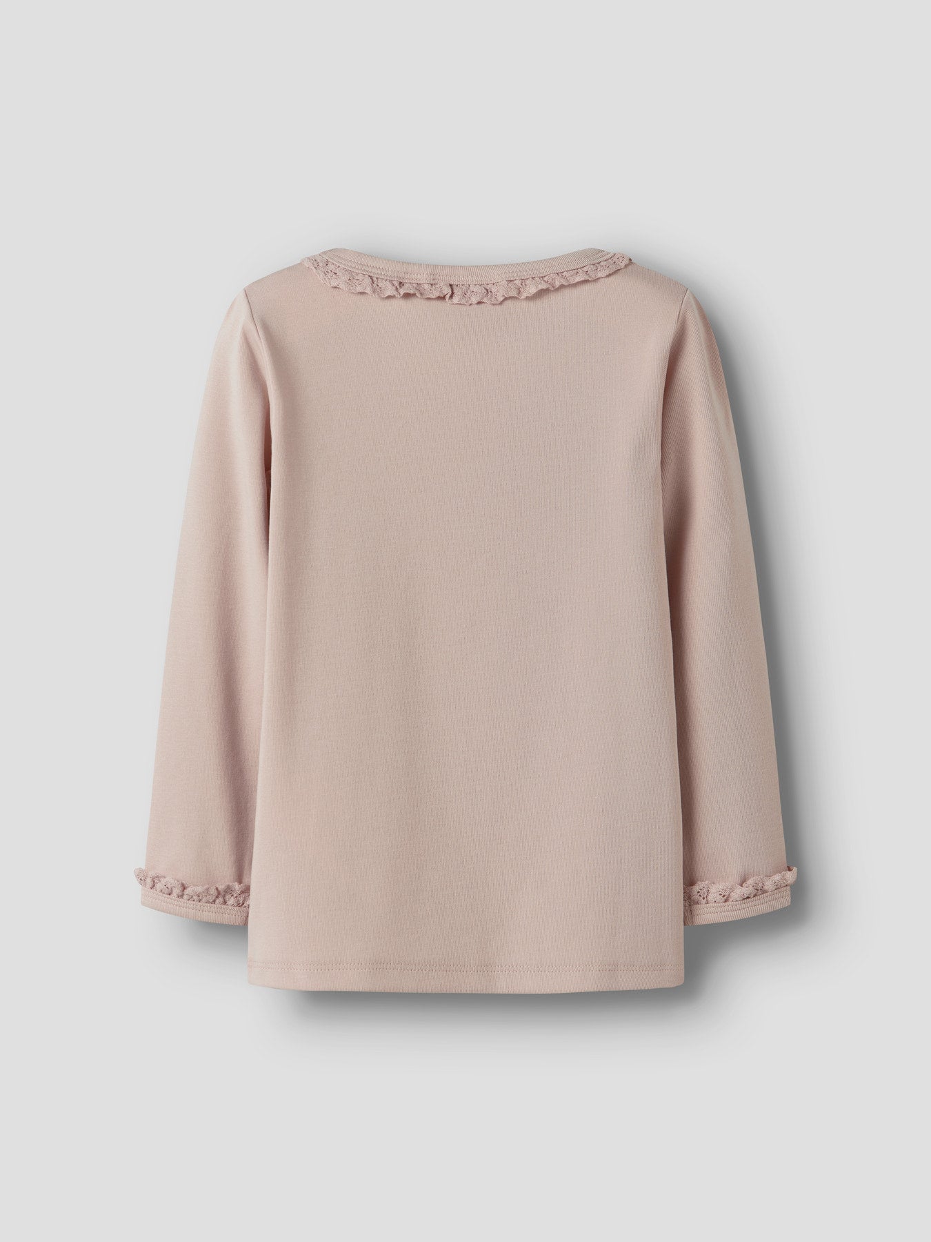 Slim Shirt Gayo "Peach Whip"