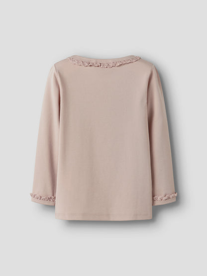 Slim Shirt Gayo "Peach Whip"