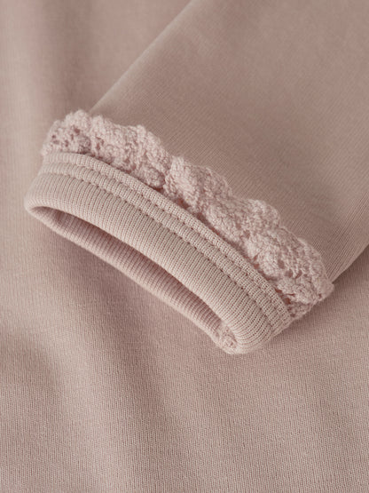 Slim Shirt Gayo "Peach Whip"