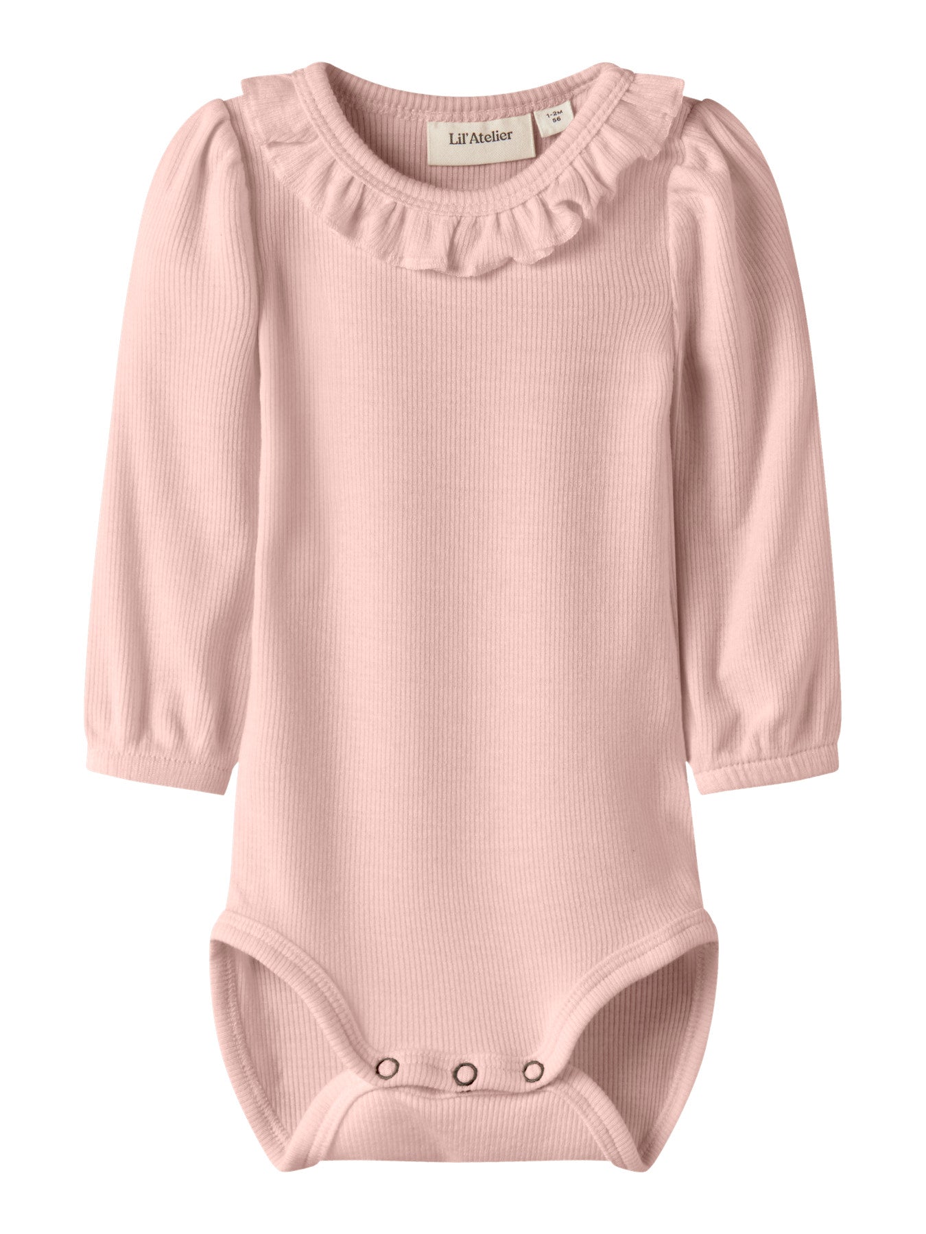 Slim Body Frijo "Peach Whip"