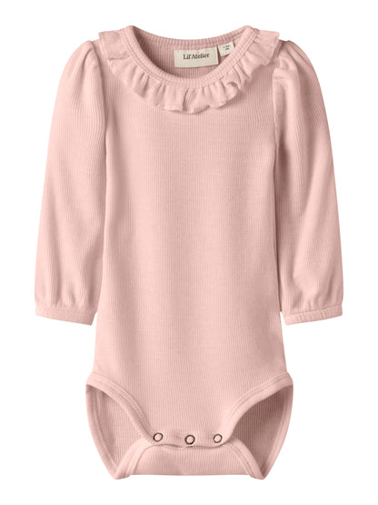 Slim Body Frijo "Peach Whip"