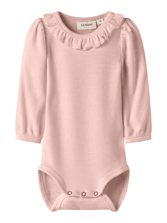 Slim Body Frijo "Peach Whip"