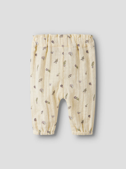 Musselin Hose Dorthea