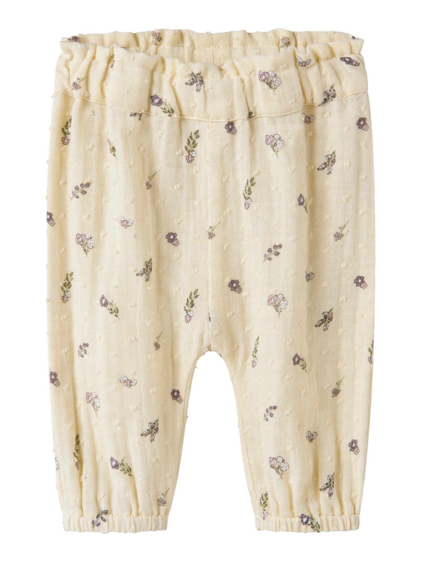 Musselin Hose Dorthea