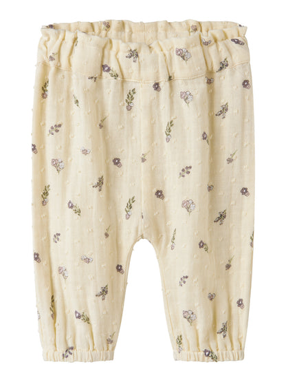 Musselin Hose Dorthea