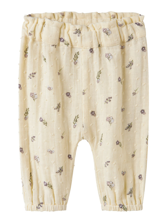 Musselin Hose Dorthea