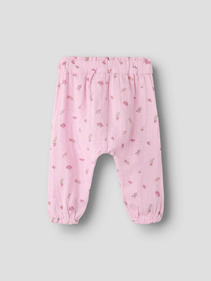 Musselin Hose Dorthea