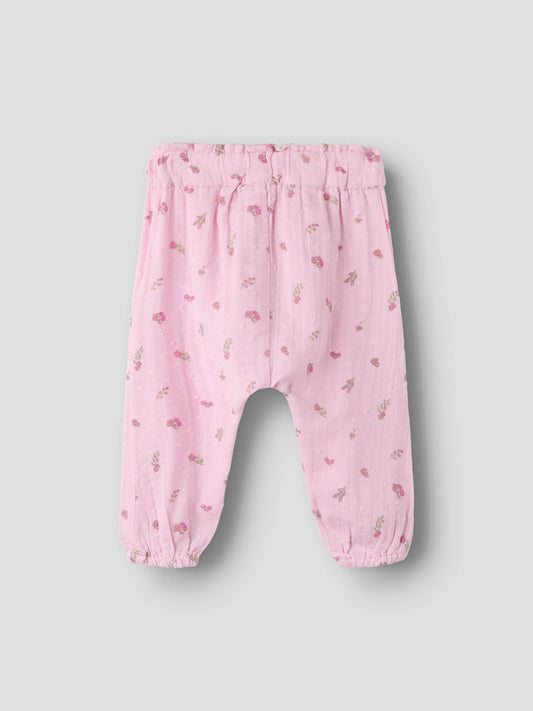 Musselin Hose Dorthea
