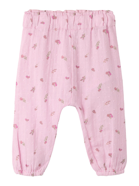 Musselin Hose Dorthea